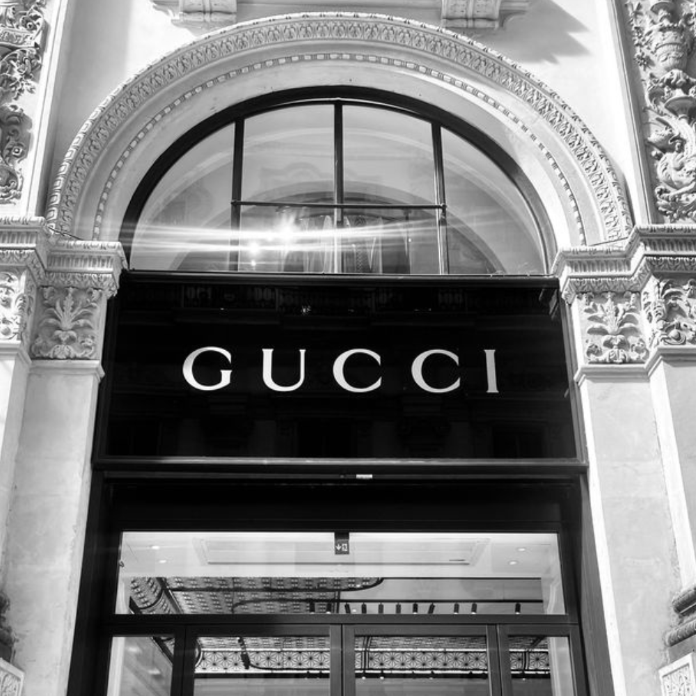 Gucci
