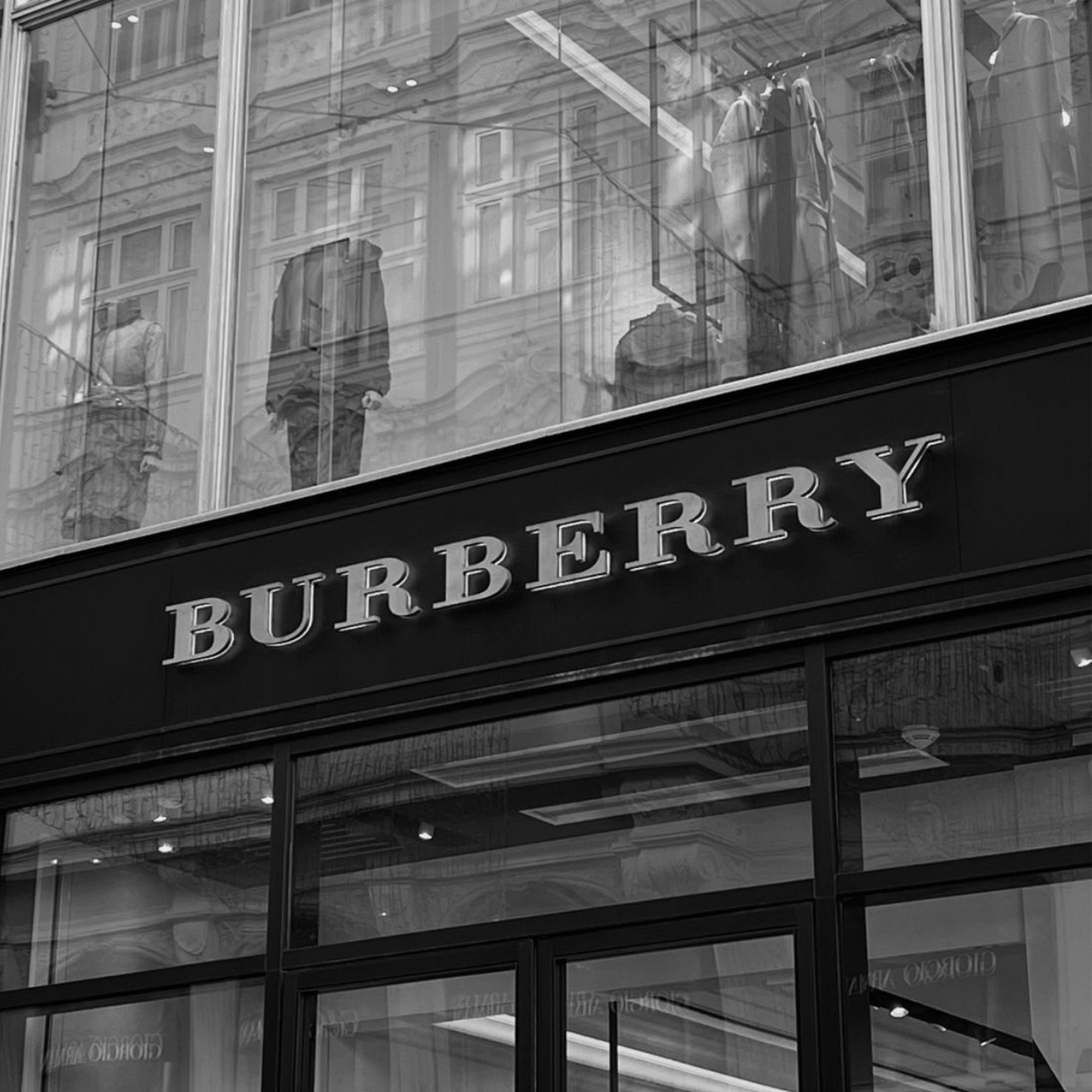 Burberry