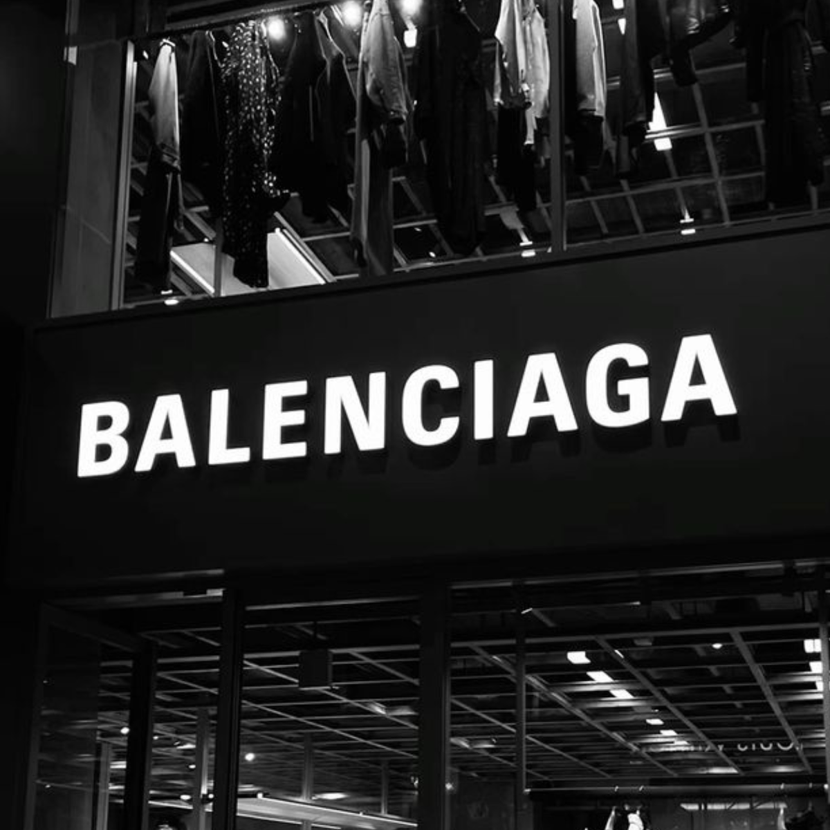 Balenciaga
