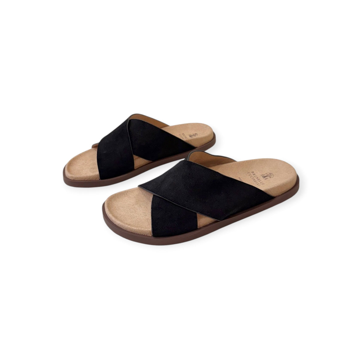 Brunello Cucinelli Slipppers