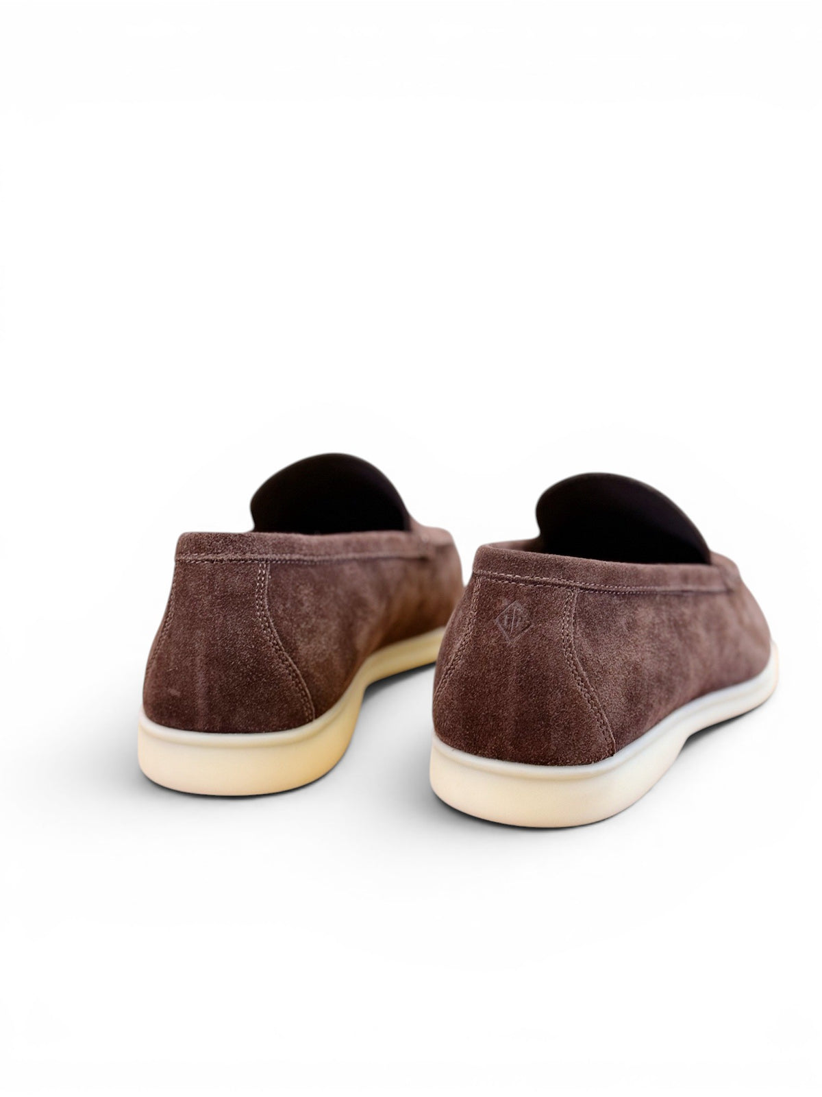Loro Piana Summer Walk Loafers