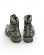 Balenciaga Strike Boots