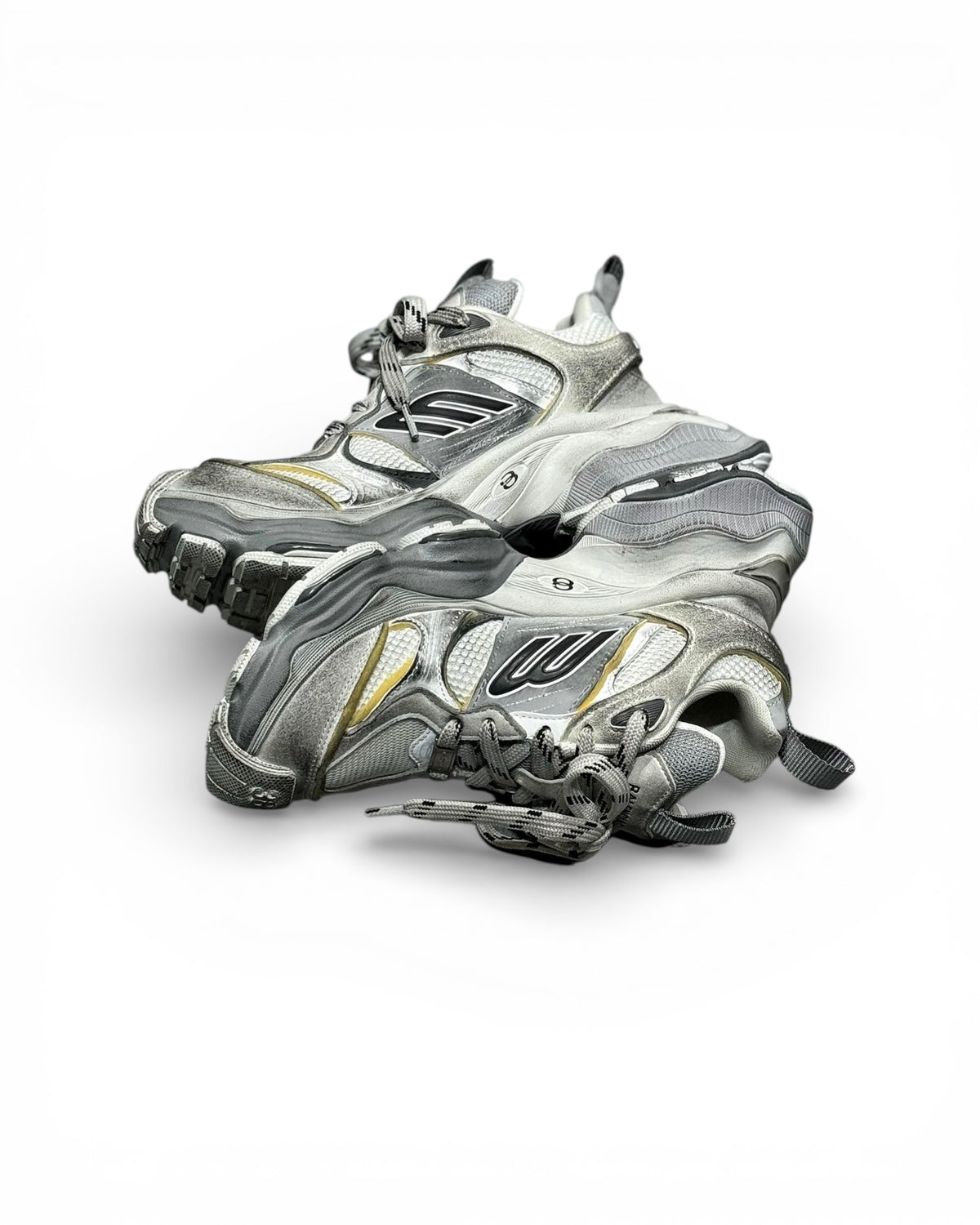 Balenciaga 5XL Cargo Sneakers
