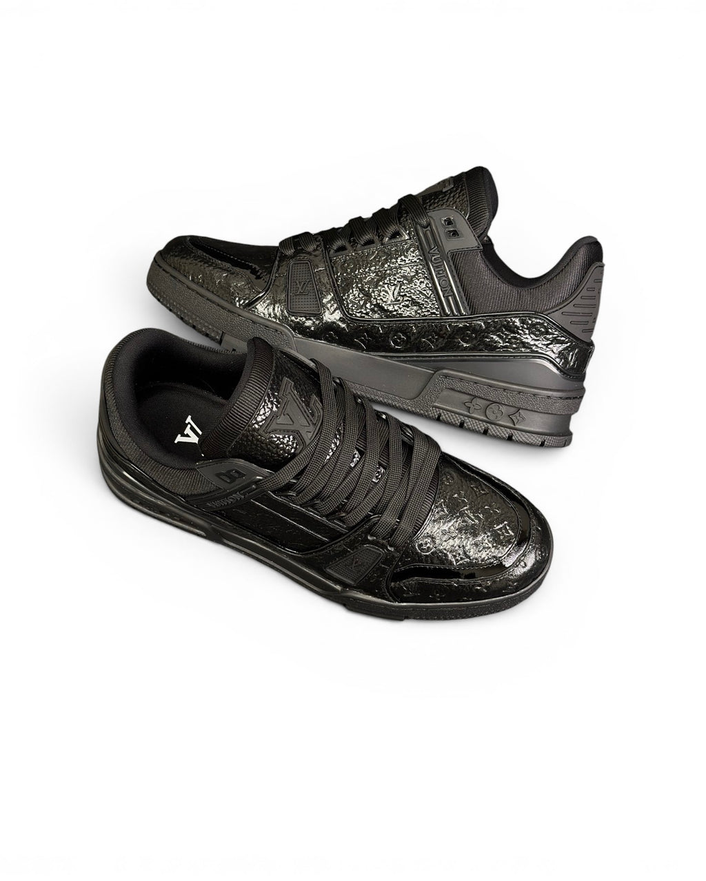Louis Vuitton Trainer Sneakers
