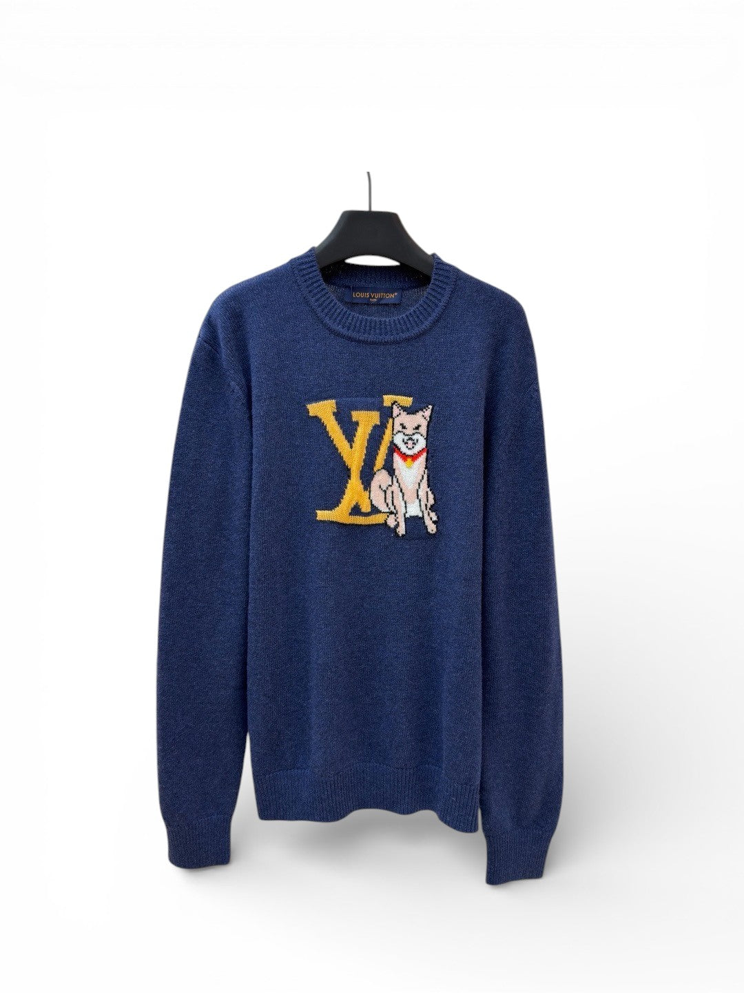 Louis Vuitton Sweater