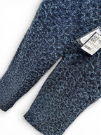 Louis Vuitton Denim Pants