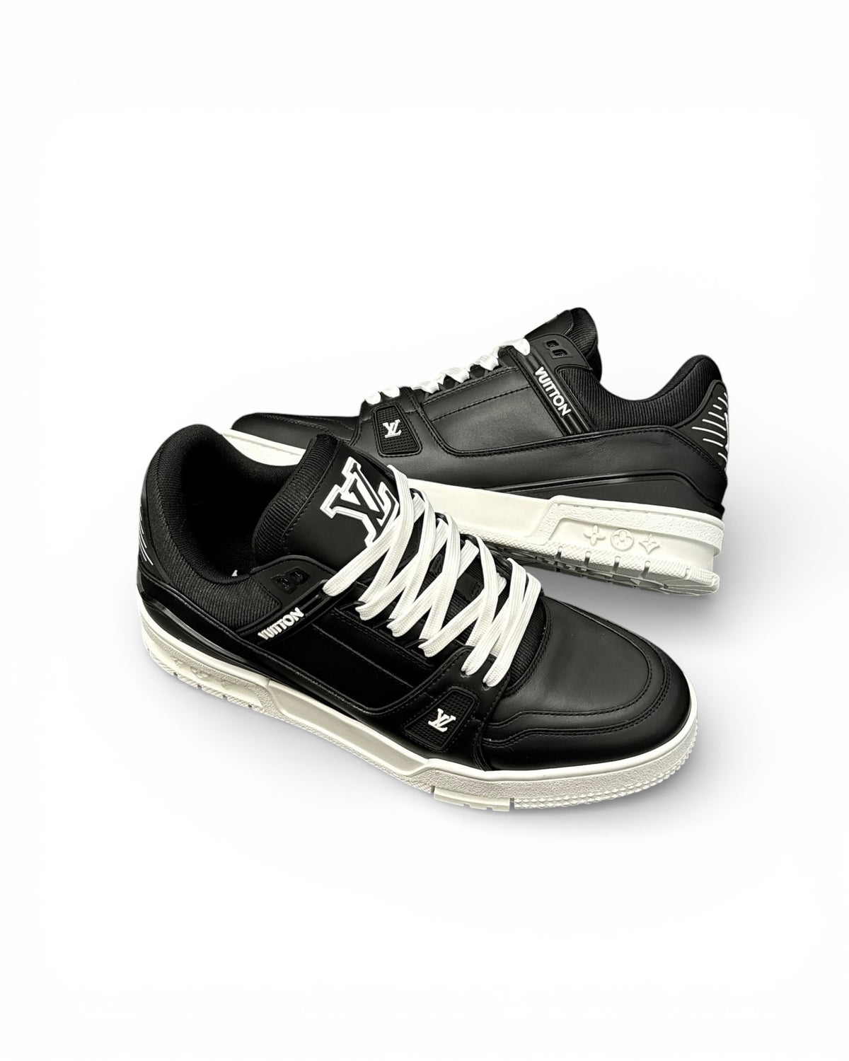 Louis Vuitton Trainer Sneakers