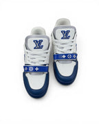 Louis Vuitton Trainer Sneakers