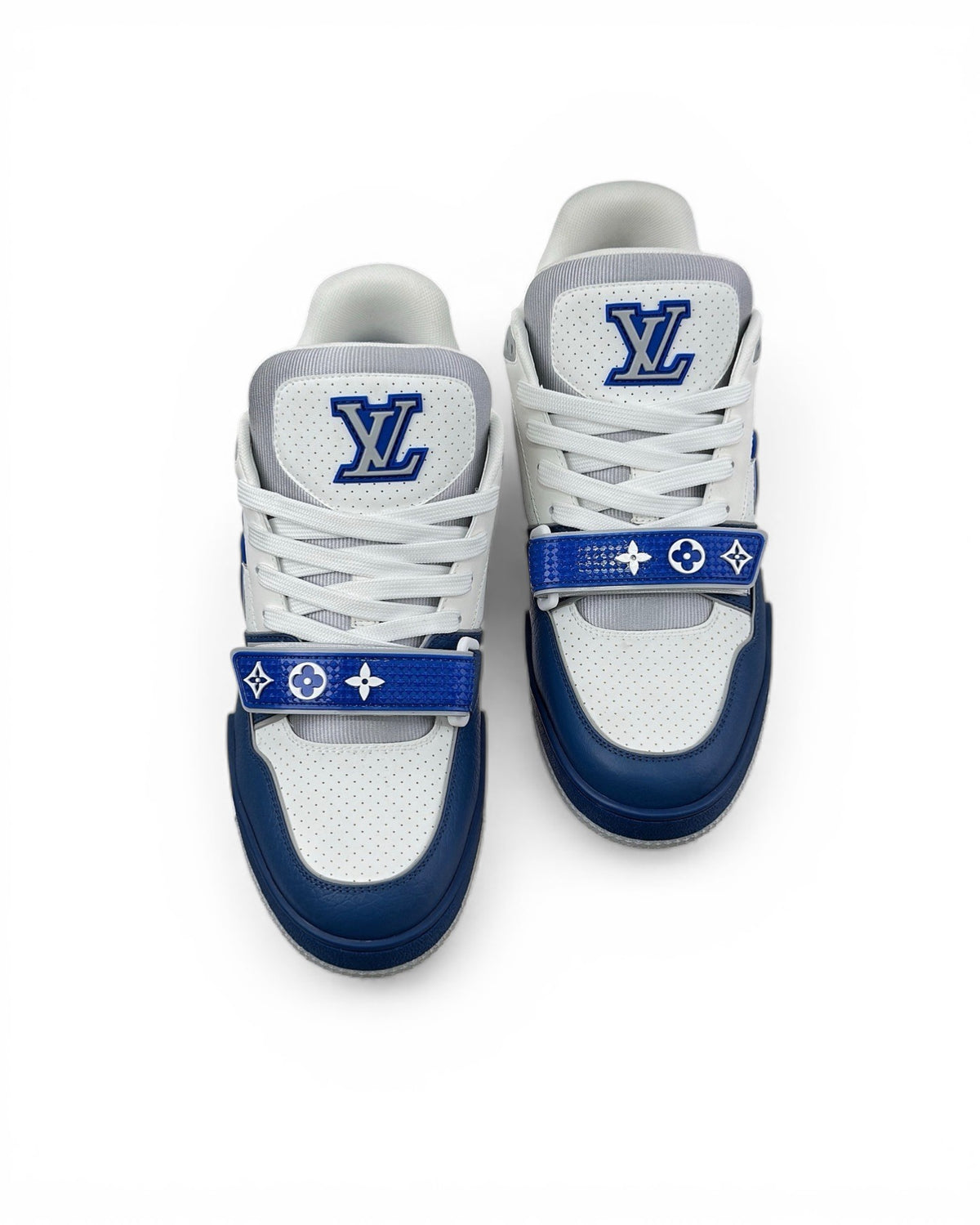 Louis Vuitton Trainer Sneakers