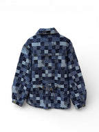 Louis Vuitton Denim Jacket