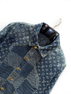 Louis Vuitton Denim Jacket