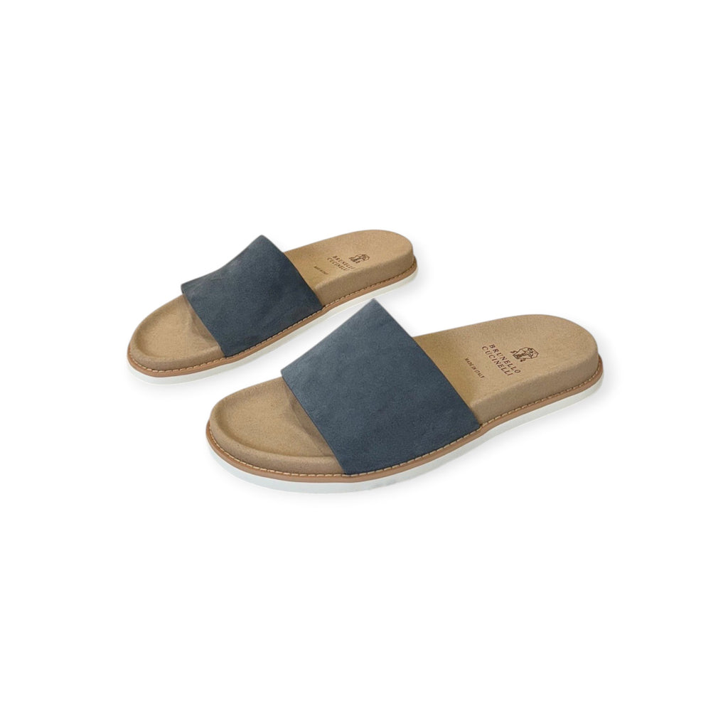 Brunello Cucinelli Slipppers