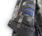 Louis Vuitton Denim Jacket