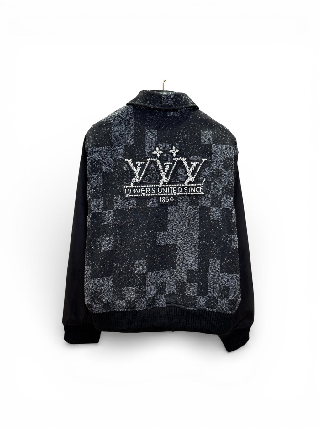 Louis Vuitton Varsity Jacket