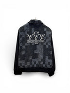 Louis Vuitton Varsity Jacket