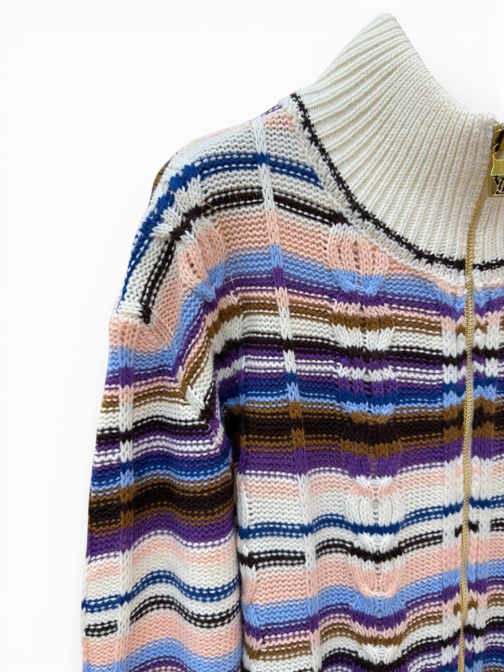 Louis Vuitton Sweater