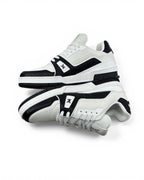 Louis Vuitton Trainer Sneakers