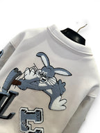 Louis Vuitton Varsity Jacket