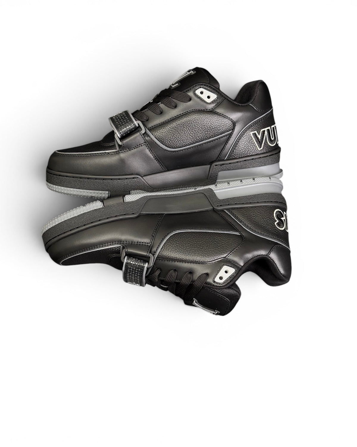 Louis Vuitton Trainer Sneakers