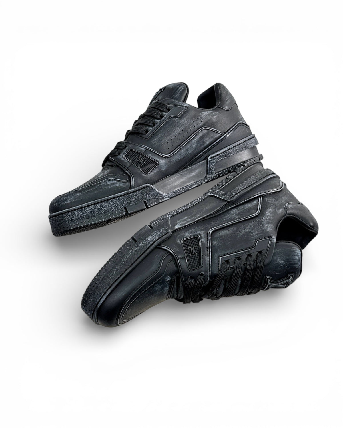 Louis Vuitton Trainer Sneakers