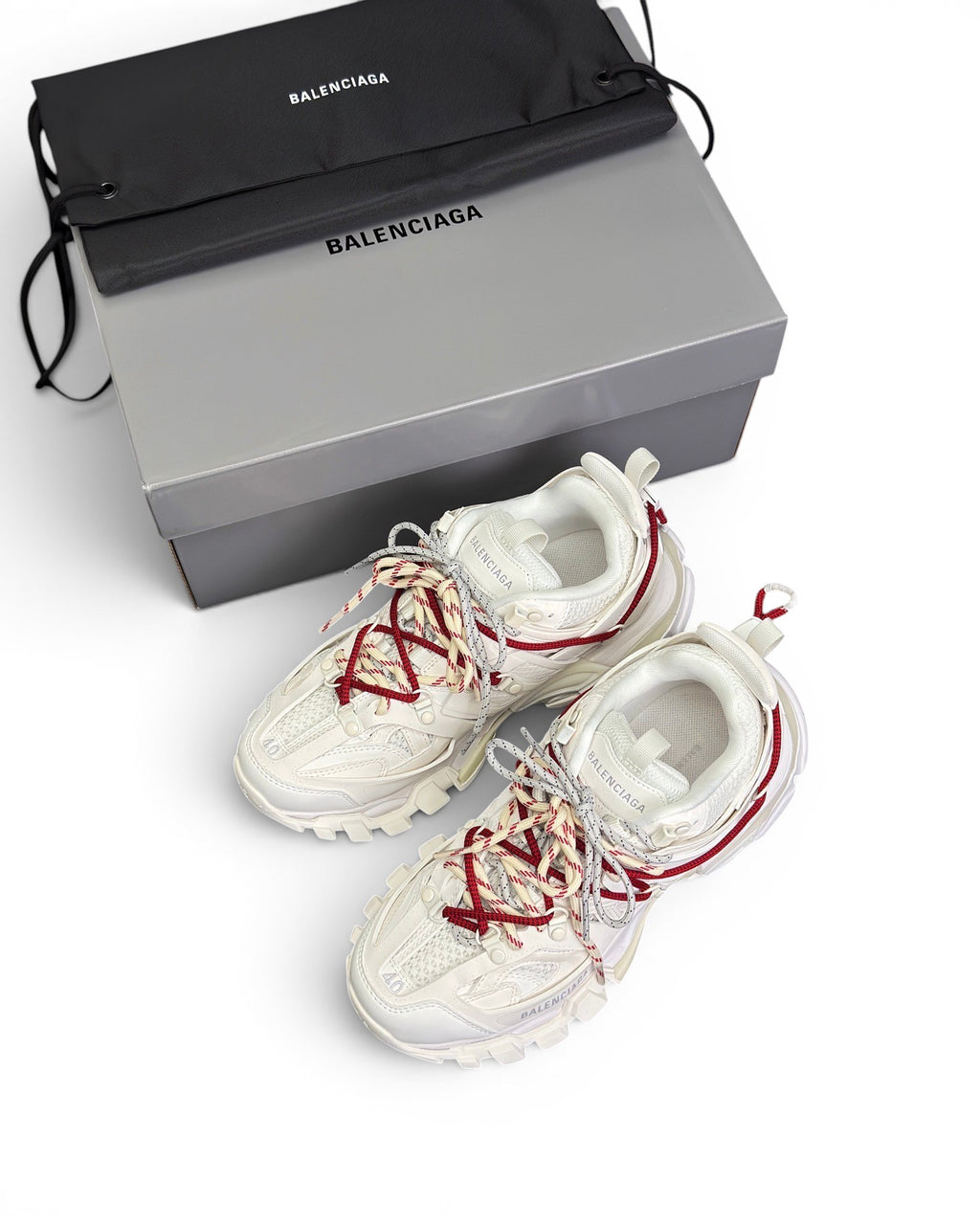 Balenciaga Track Sneakers