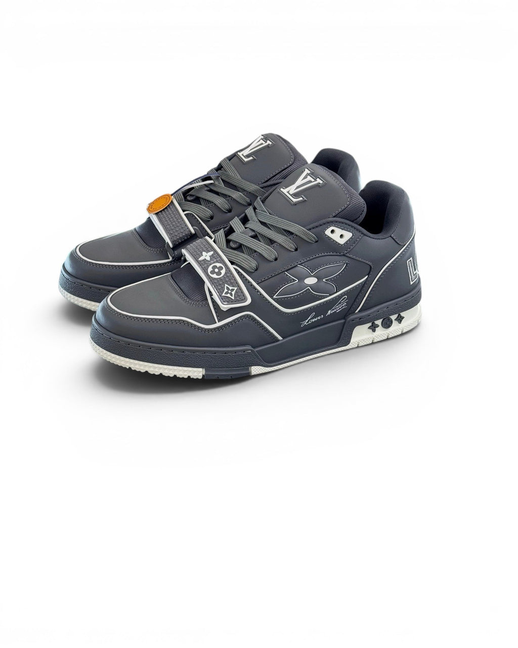 Louis Vuitton Trainer Sneakers