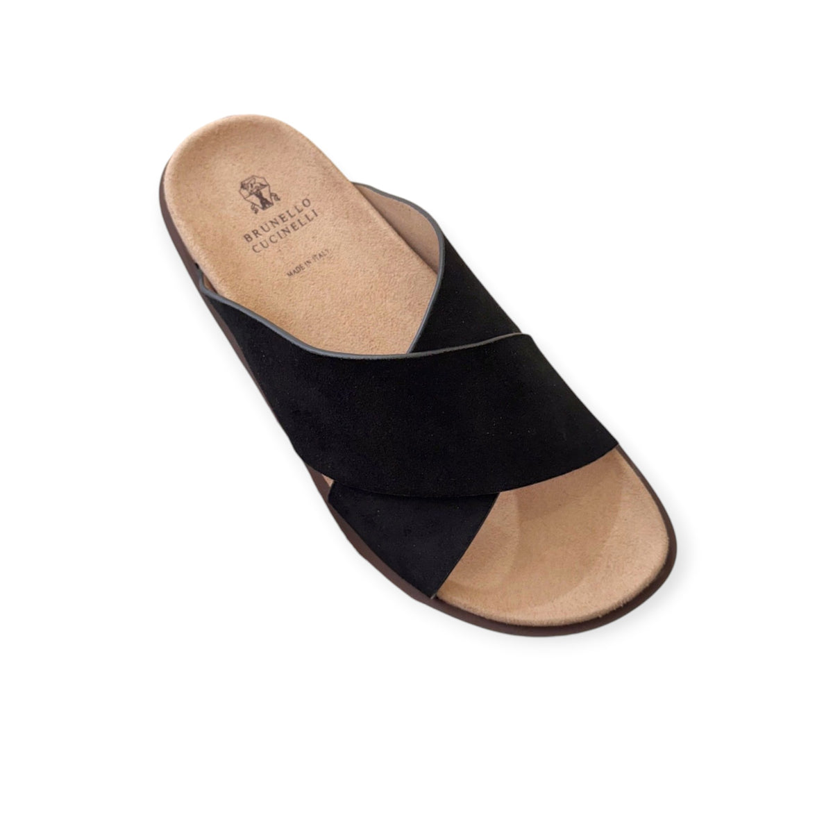 Brunello Cucinelli Slipppers