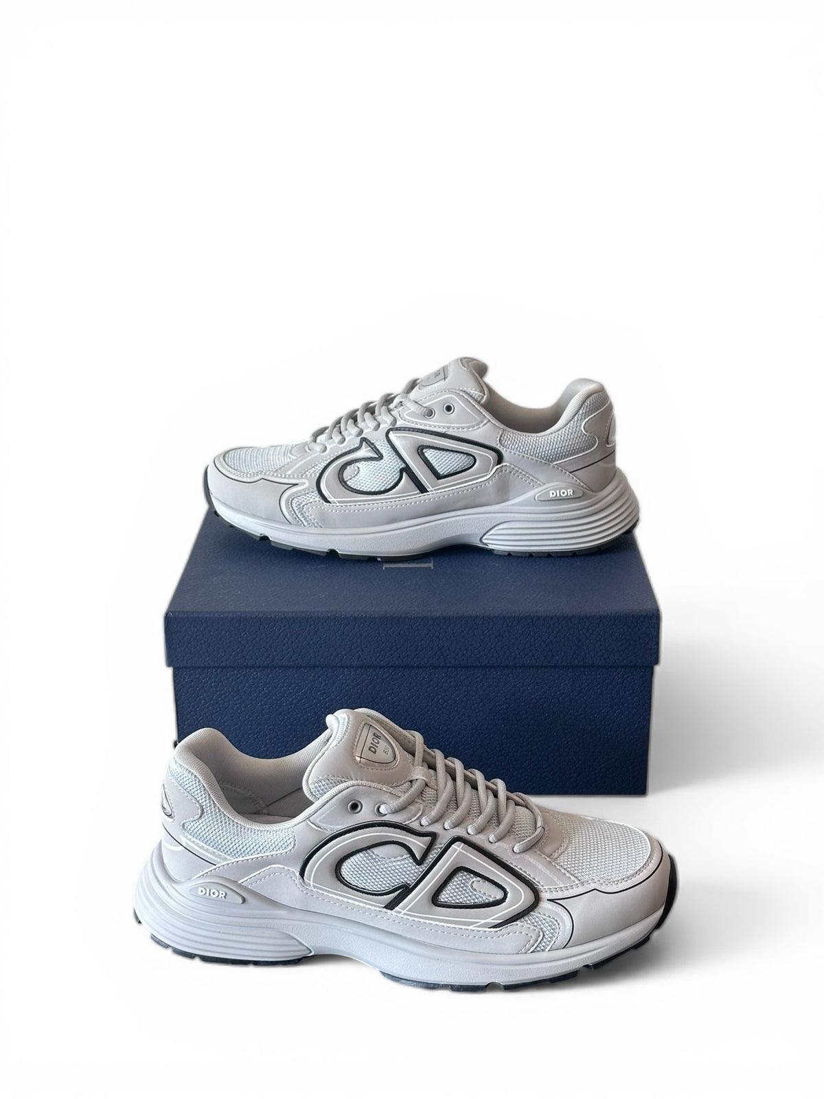 Dior B30 Sneakers