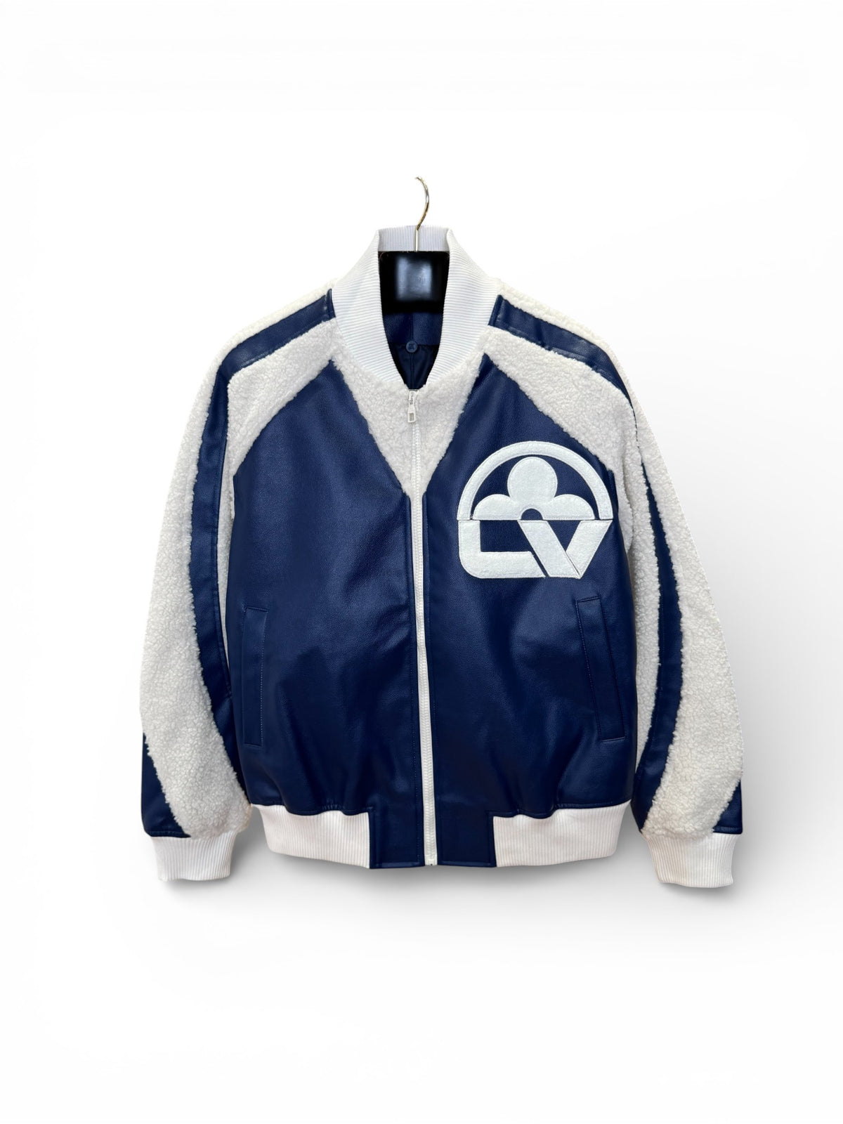 Louis Vuitton Varsity Jacket