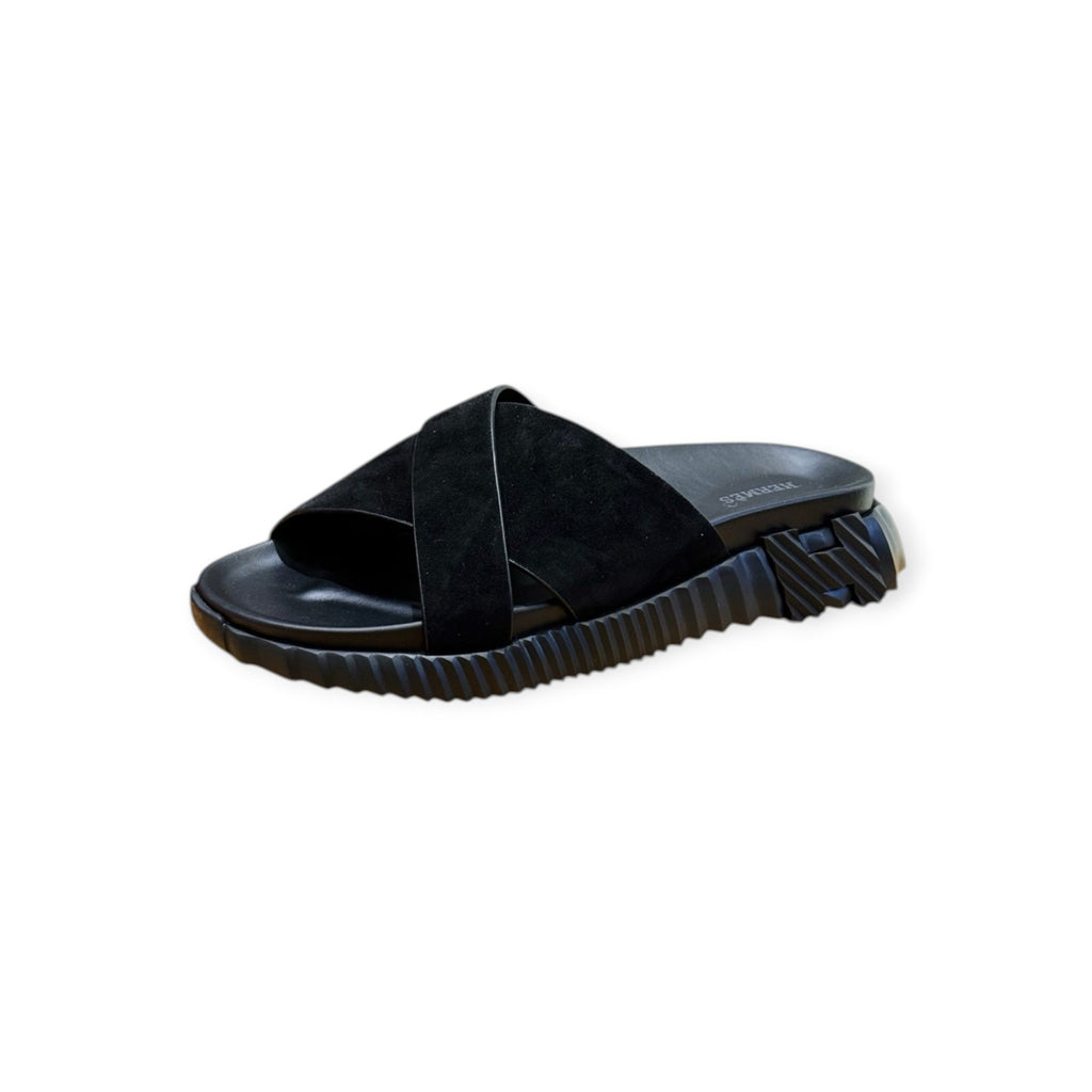 Hermes Slipppers