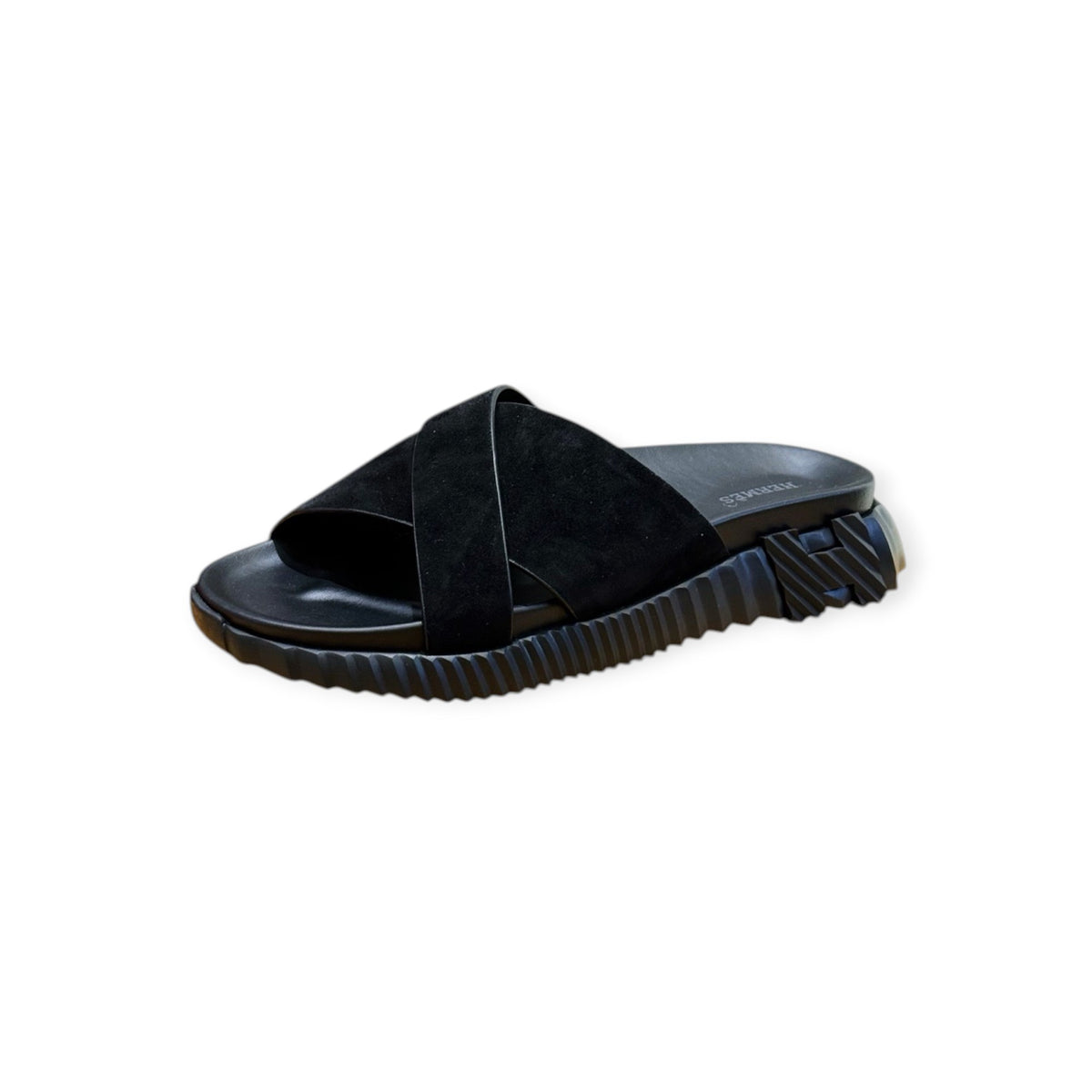 Hermes Slipppers