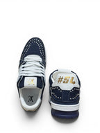 Louis Vuitton Trainer Sneakers