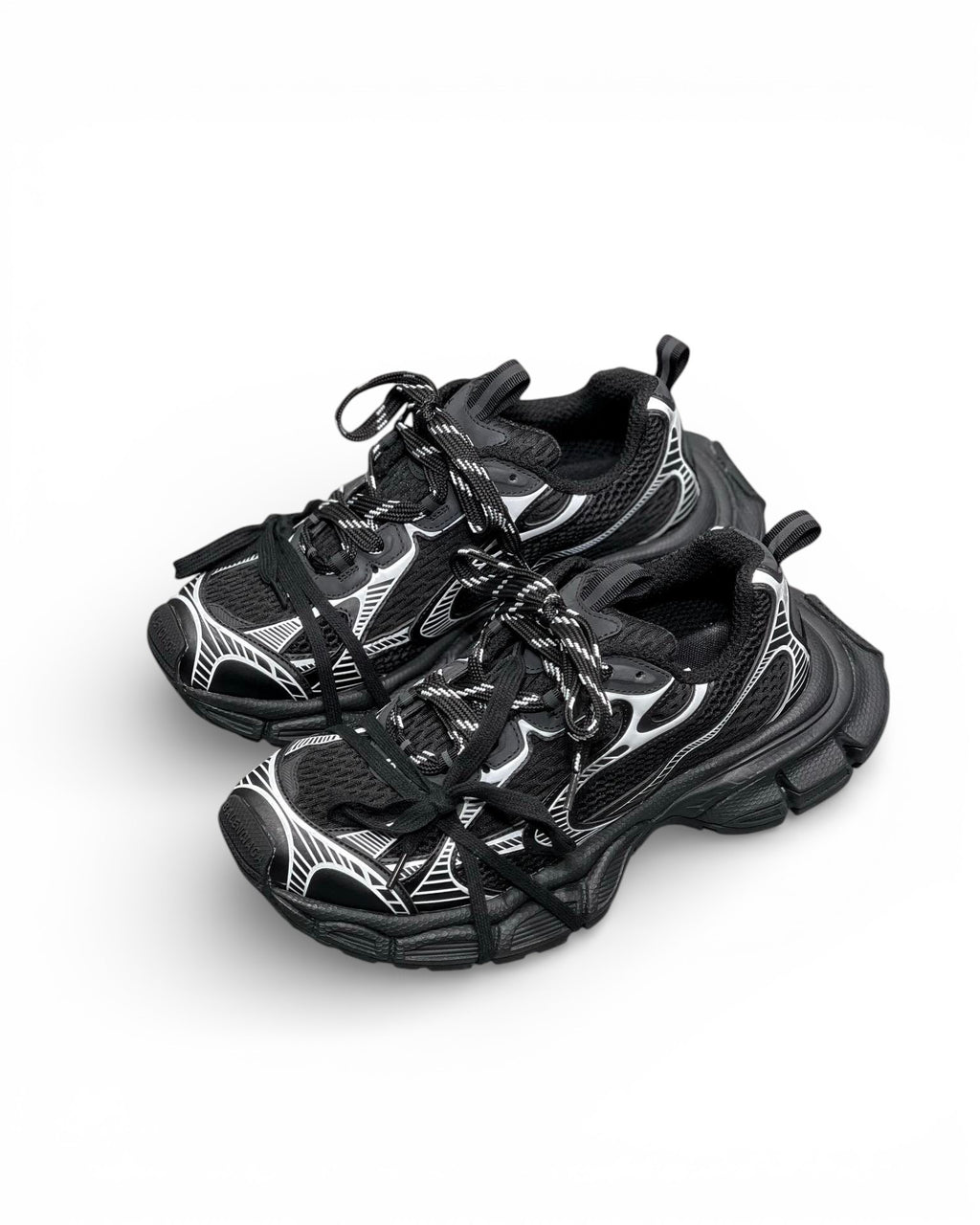 Balenciaga 3XL Sneakers