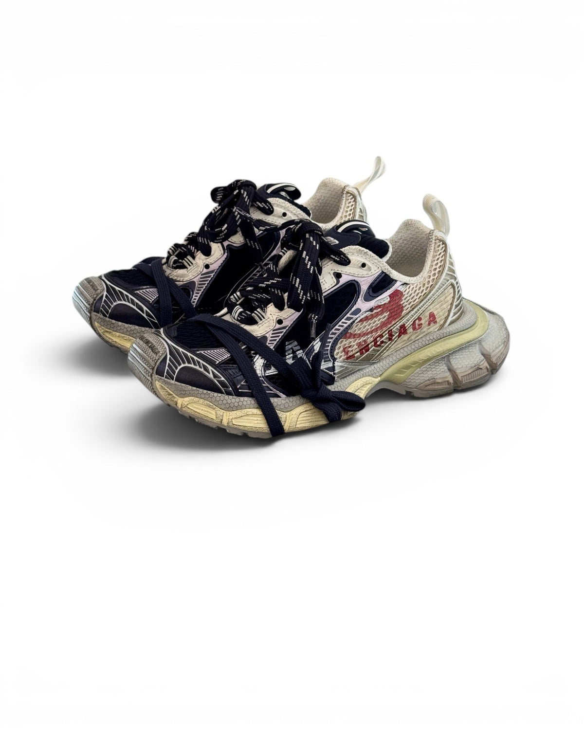 Balenciaga 3XL Sneakers
