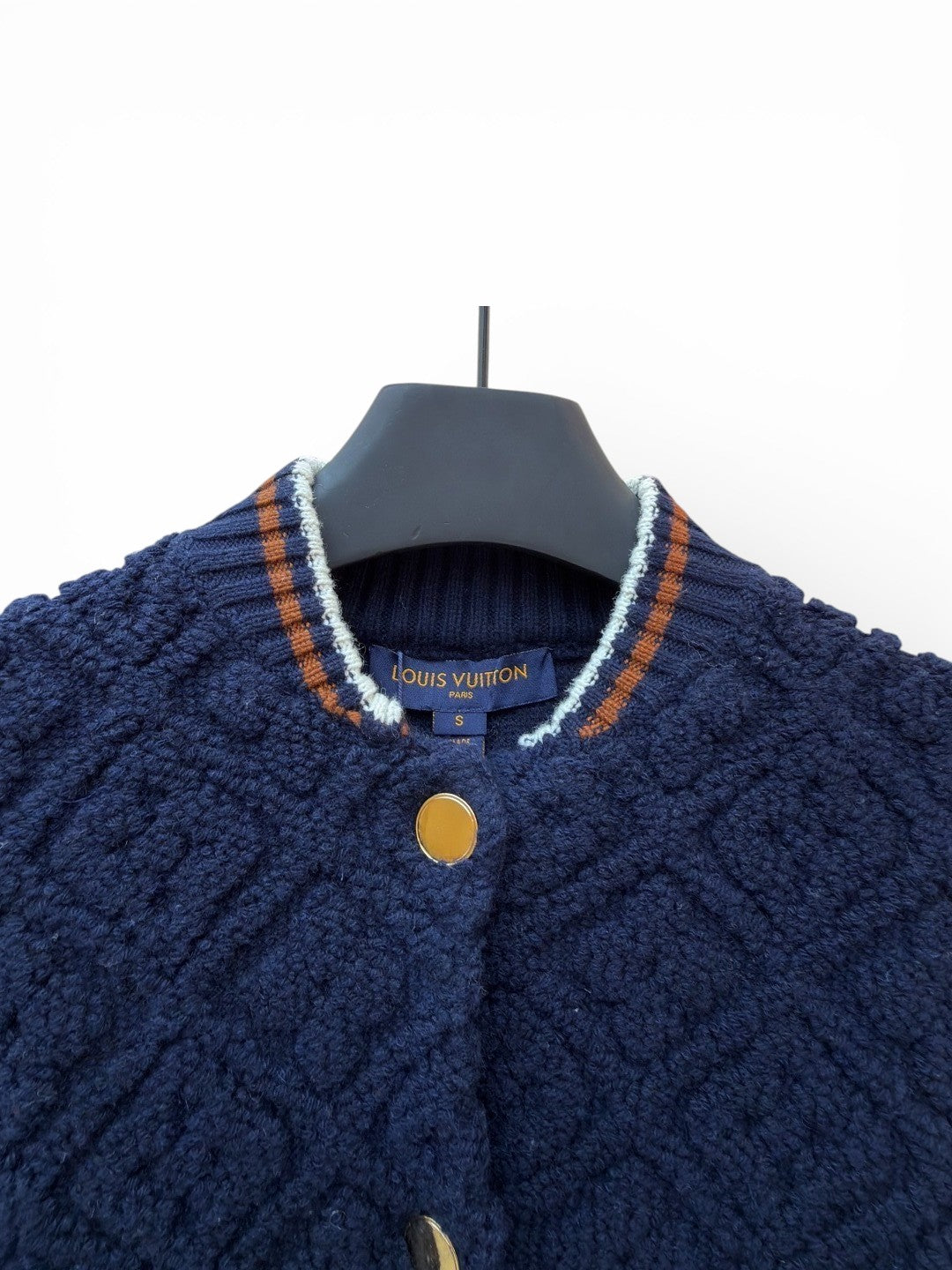 Louis Vuitton Jacket