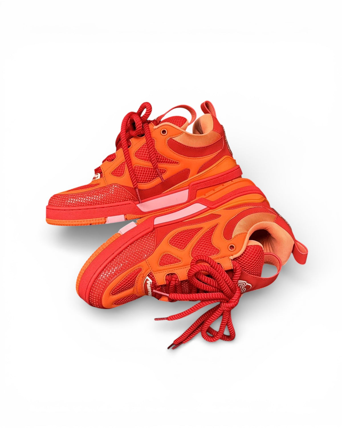 Louis Vuitton Skate Sneakers