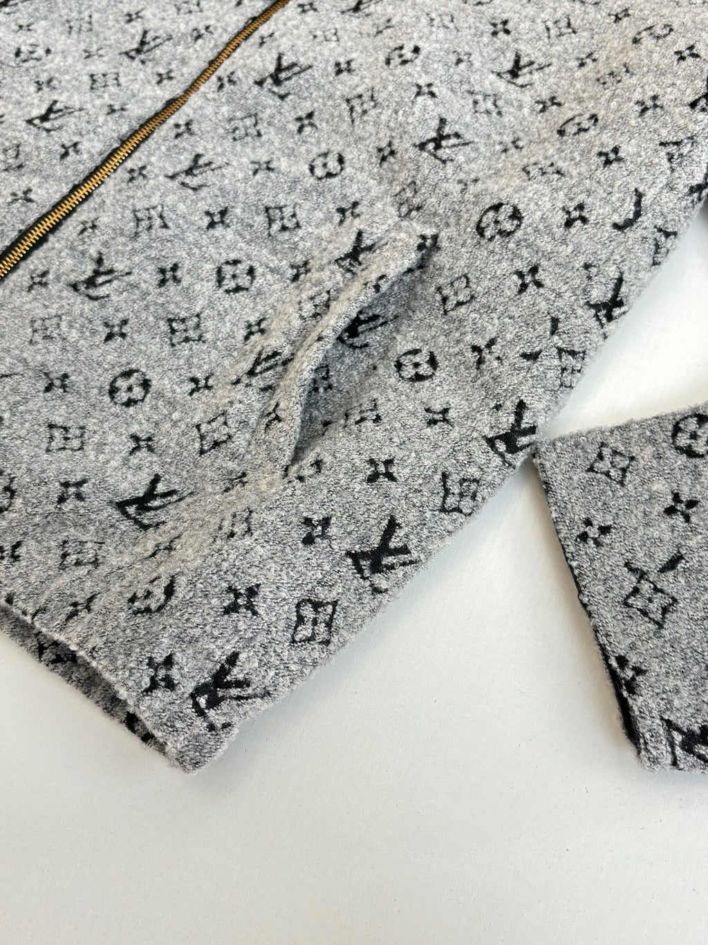 Louis Vuitton Hoodie