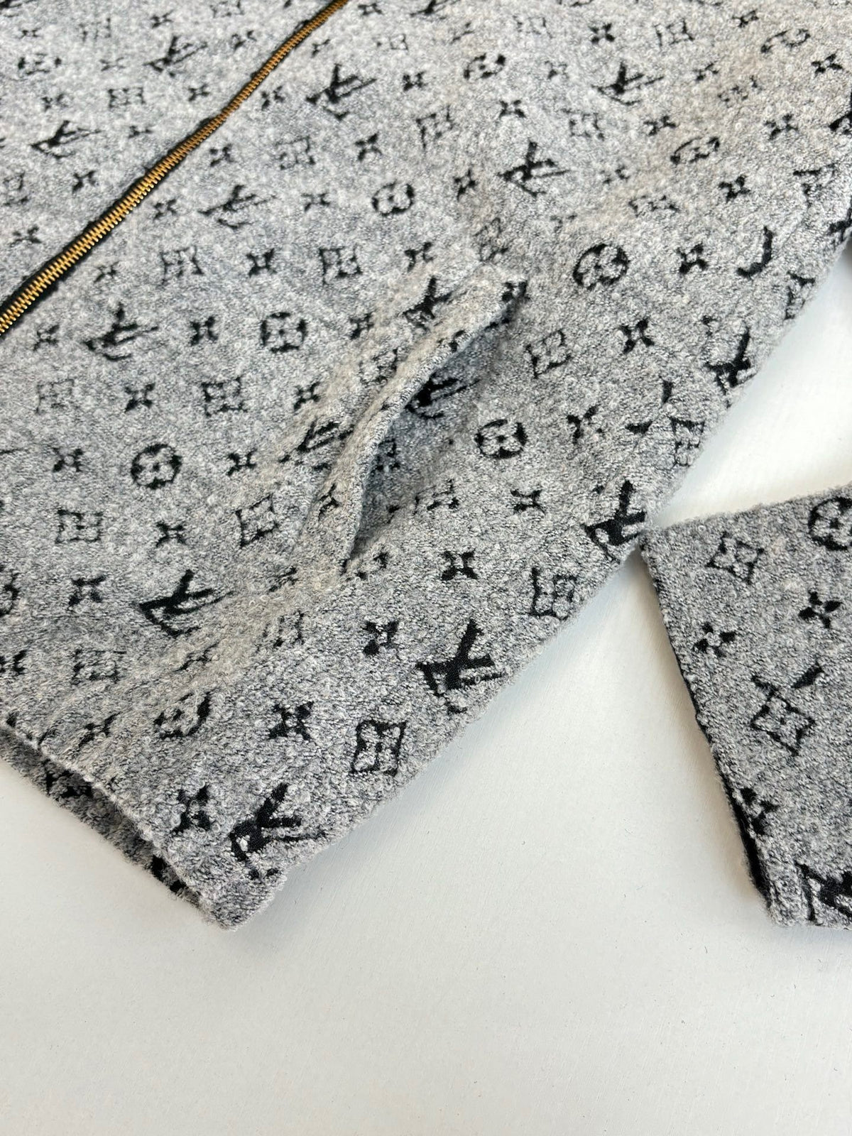 Louis Vuitton Hoodie
