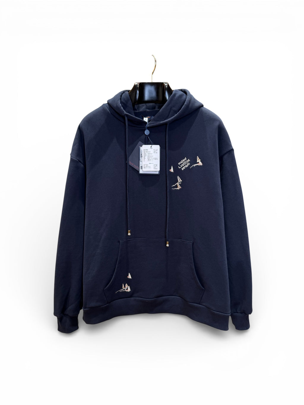 Louis Vuitton Hoodie