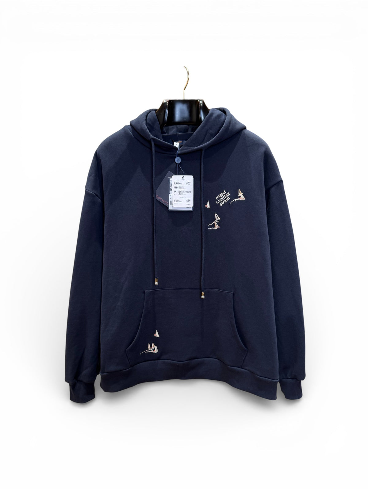 Louis Vuitton Hoodie