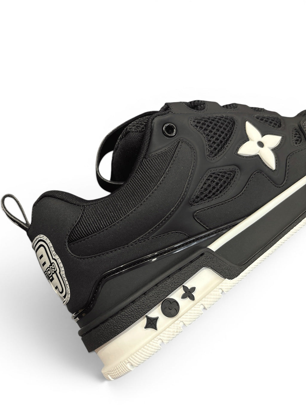 Louis Vuitton Trainer Sneakers