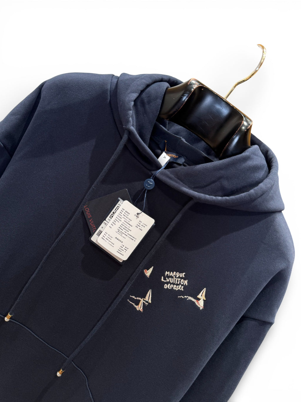 Louis Vuitton Hoodie