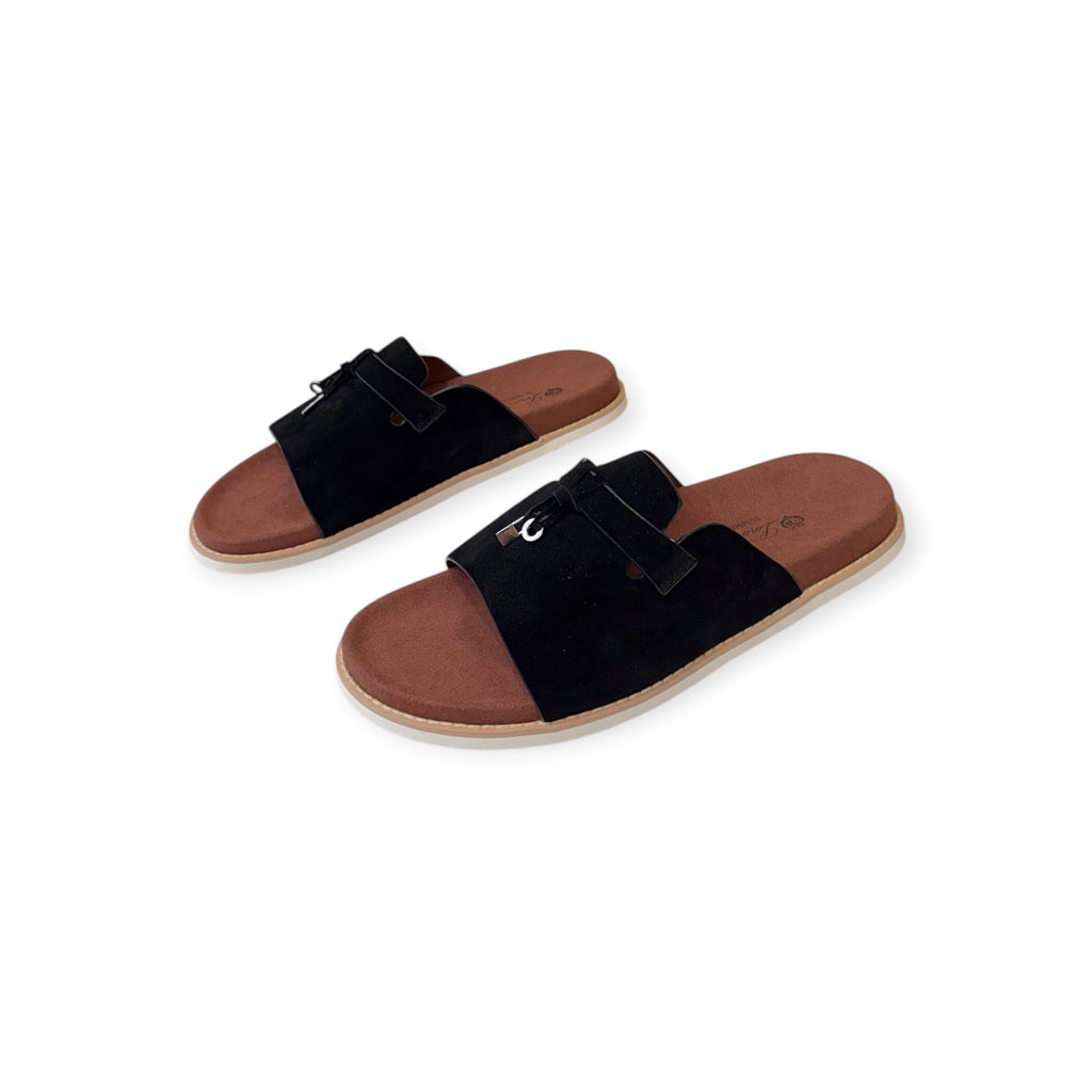 Loro Piana Slipppers