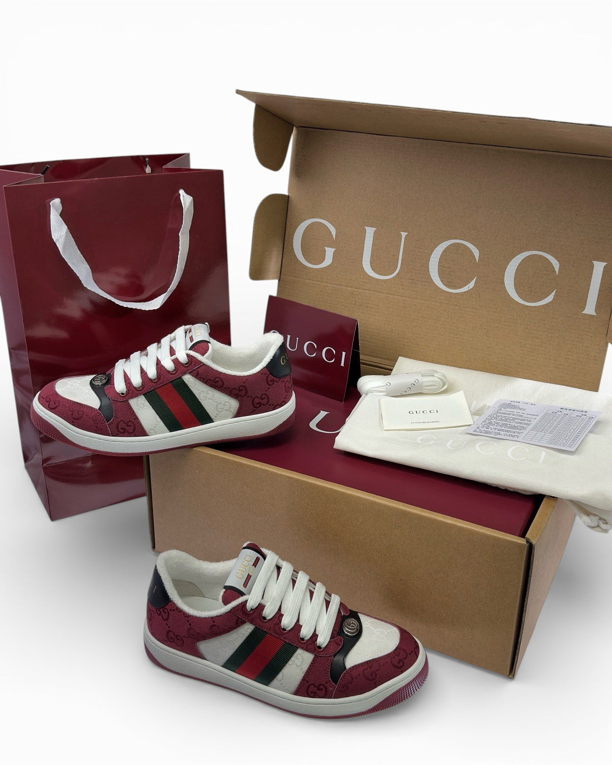Gucci Sneakers