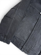 Louis Vuitton Denim Jacket