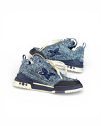Louis Vuitton Skate Sneakers
