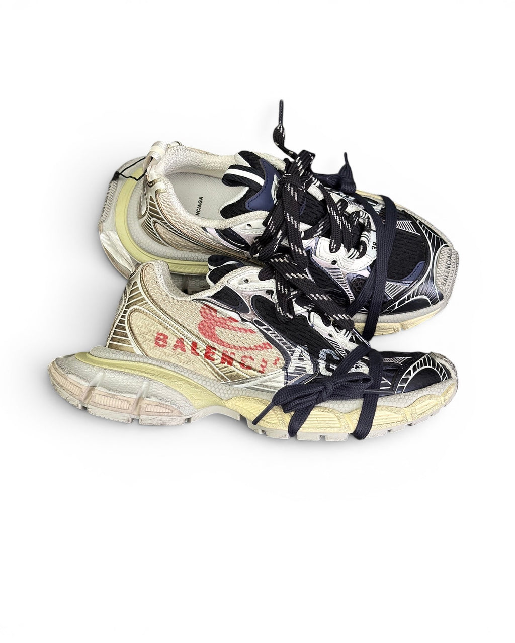 Balenciaga 3XL Sneakers
