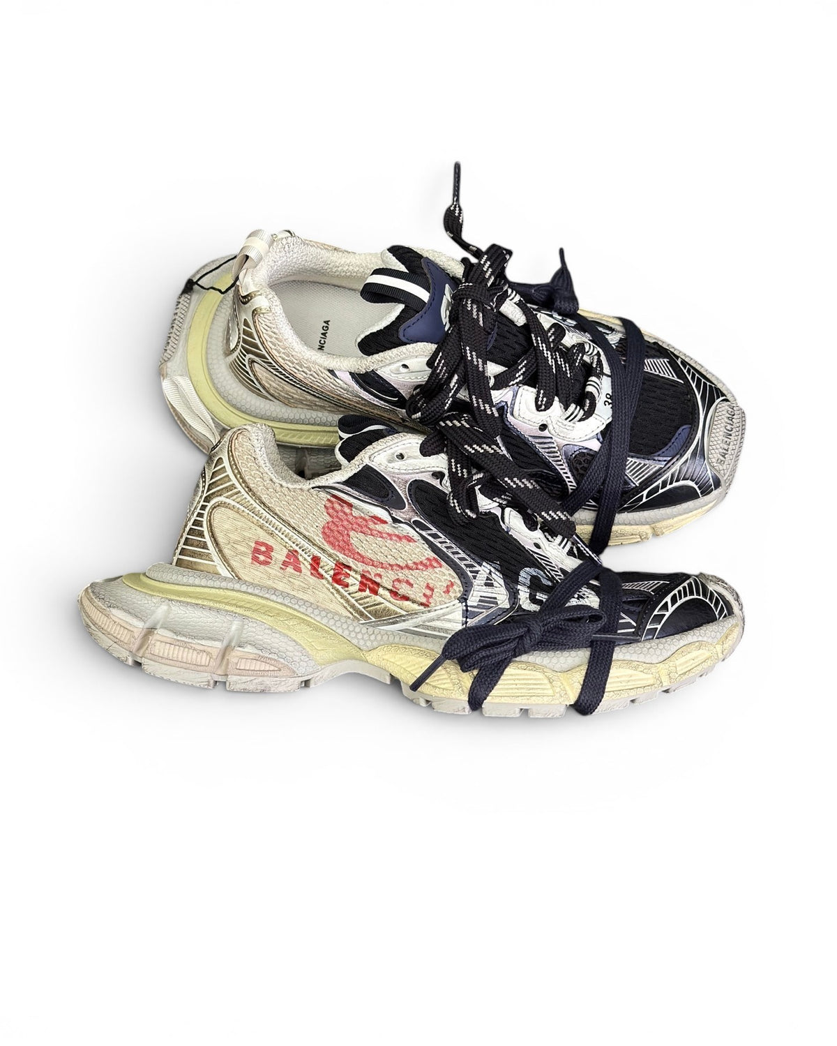 Balenciaga 3XL Sneakers