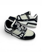 Louis Vuitton Trainer Sneakers