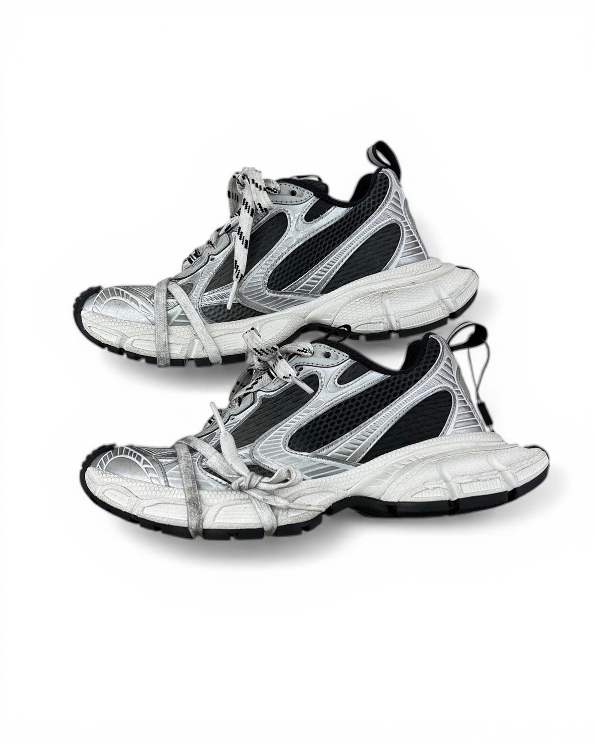 Balenciaga 3XL Sneakers